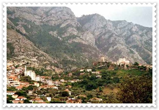 Despre Albania si cetatea Kruja balconul Adriaticii